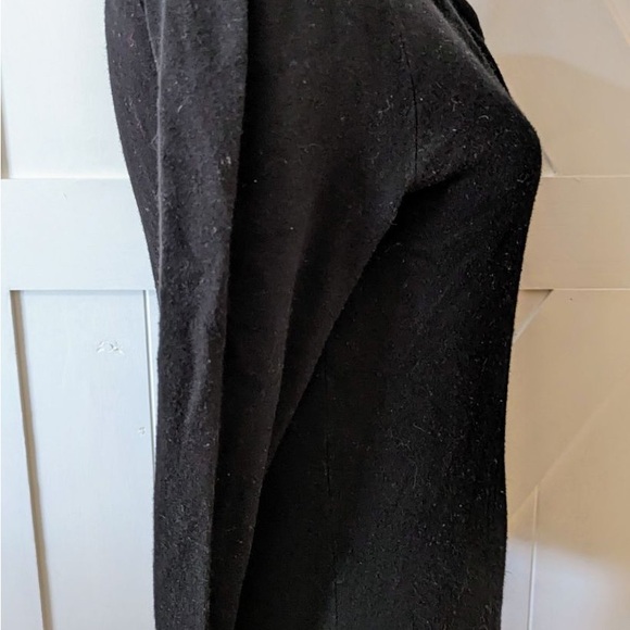 CACH’e Black turtleneck Sweater size Small - Picture 4 of 7